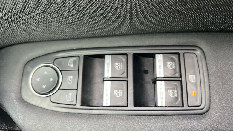 Renault Symbioz 1.6 E-Tech FHEV 145 Techno Esprit Alpine 5dr Auto Hybrid Estate